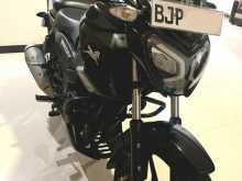 TVS Raider 125 2025 Motorbike
