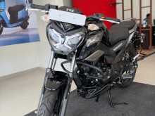 TVS Raider 125 2026 Motorbike