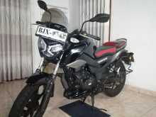 TVS Raider 125 2025 Motorbike