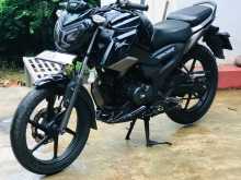 TVS Raider 125 2024 Motorbike