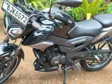 TVS RAIDER 125 2024 Motorbike