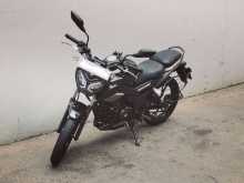 TVS Raider 125 2024 Motorbike