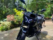 TVS Raider 2024 Motorbike