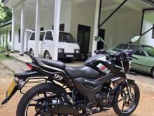 TVS RAIDER 125 2024 Motorbike