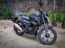 TVS Raider 125 2024 Motorbike