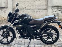 TVS Raider 2024 Motorbike