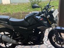 TVS Raider 125CC 2025 Motorbike