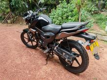 TVS RAIDER 2025 Motorbike