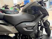 TVS Raider 2026 Motorbike