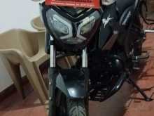 TVS Raider 2025 Motorbike