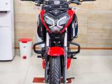 TVS Raider 2025 Motorbike