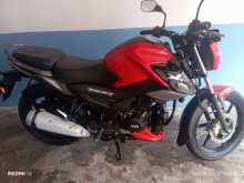 TVS Raider 2025 Motorbike