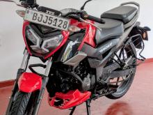 TVS Raider 2024 Motorbike