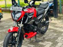 TVS Raider 2024 Motorbike