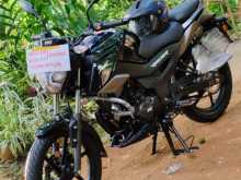 TVS Raider 2025 Motorbike