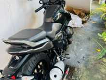 TVS Raider 2026 Motorbike