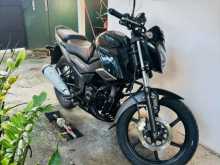 TVS Raider 2026 Motorbike