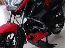 TVS RAIDER 2025 Motorbike