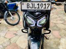 TVS RAIDER 2024 Motorbike