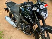 TVS RAIDER 2025 Motorbike