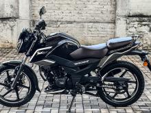 TVS Raider 2024 Motorbike