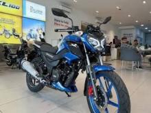 TVS Raider 2026 Motorbike