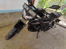 TVS Raider 2026 Motorbike