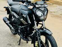 TVS Raider 2024 Motorbike