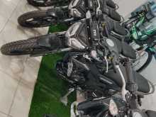 TVS RAIDER 2025 Motorbike