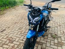 TVS Raider 2026 Motorbike