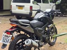 TVS Raider 2025 Motorbike