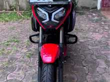 TVS Raider 2024 Motorbike