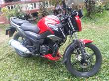 TVS Raider 2024 Motorbike