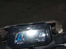 TVS Raider 2025 Motorbike