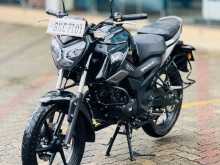 TVS Raider 2025 Motorbike