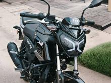 TVS Raider 2025 Motorbike