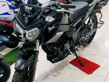 TVS RAIDER 2026 Motorbike