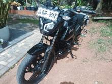 TVS Raider 2025 Motorbike