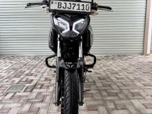 TVS Raider 2024 Motorbike
