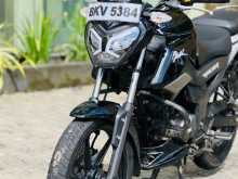 TVS Raider 2025 Motorbike