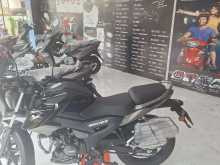 TVS Raider 2024 Motorbike