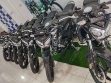 TVS RAIDER 2025 Motorbike