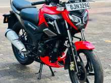 TVS Raider 2024 Motorbike