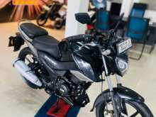 TVS Raider 2024 Motorbike
