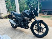 TVS Raider 2025 Motorbike
