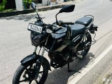 TVS Raider 2024 Motorbike