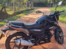 TVS Raider 2024 Motorbike