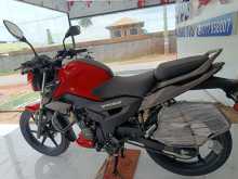 TVS Raider 2025 Motorbike