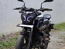 TVS Raider 2024 Motorbike