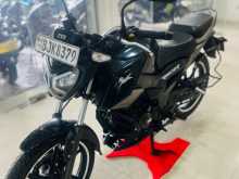 TVS Raider 2024 Motorbike